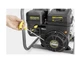 Мотопомпа бензиновая Karcher WWP - изображение 2