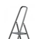 Стремянка стальная STARK SSLW 506 HOME (529160103) - изображение 2