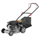 Газонокосарка бензинова Graphite (52G670) - зображення 1