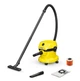 Пылесос Karcher WD 2 Plus V-12/4/18/C - изображение 1