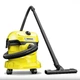 Пылесос Karcher WD 2 Plus V-12/4/18/C - изображение 4