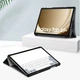 Чехол для планшета BeCover Smart Case Samsung Tab A9 Plus SM-X210/SM-X215/SM-X216 11.0" Purple (710304) - изображение 7