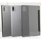 Чехол для планшета BeCover TPU Edge BeCover Blackview Tab 12 10.1" Black (709885) - изображение 5