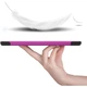Чехол для планшета BeCover Smart Case Samsung Tab A9 Plus SM-X210/SM-X215/SM-X216 11.0" Purple (710304) - изображение 8