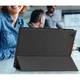 Чехол для планшета BeCover Smart Case Teclast M40 Pro 10.1" Black (709884) - изображение 9