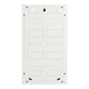 Розподільний щит Schneider Electric Easy9 EU 3 ряда 12 мод (EZ9EUD312) - зображення 8