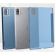 Чехол для планшета BeCover TPU Edge BeCover Blackview Tab 12 10.1" Deep Blue (709886) - изображение 3