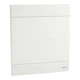 Распределительный щит Schneider Electric Easy9 EU 2 ряда 12 мод (EZ9EUB212) - изображение 1