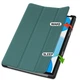 Чехол для планшета BeCover Smart Case Teclast M40 Pro 10.1" Dark Green (709880) - изображение 8
