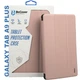 Чехол для планшета BeCover Smart Case Samsung Tab A9 Plus SM-X210/SM-X215/SM-X216 11.0" Rose Gold (710310) - изображение 1