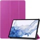 Чохол до планшета BeCover Smart Case Teclast T50 2022 11" Purple (709899) - зображення 3