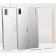 Чехол для планшета BeCover TPU Edge BeCover Blackview Tab 12 10.1" Rose Gold (709887) - изображение 5