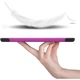 Чохол до планшета BeCover Smart Case Teclast T50 2022 11" Purple (709899) - зображення 6