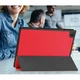 Чехол для планшета BeCover Smart Case Teclast M40 Pro 10.1" Red (709882) - изображение 9
