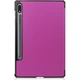 Чохол до планшета BeCover Smart Case Samsung Tab S9 (SM-X710/SM-X716)/S9 FE (SM-X510/SM-X516B) 11.0" Purple (709892) - зображення 3