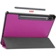 Чохол до планшета BeCover Smart Case Samsung Tab S9 (SM-X710/SM-X716)/S9 FE (SM-X510/SM-X516B) 11.0" Purple (709892) - зображення 5