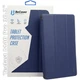 Чехол для планшета BeCover Smart Case Teclast M40 Pro 10.1" Deep Blue (709879) - изображение 1