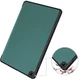 Чехол для планшета BeCover Smart Case Teclast T50 2022 11" Dark Green (709898) - изображение 5