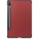 Чехол для планшета BeCover Smart Case Samsung Tab S9 (SM-X710/SM-X716)/S9 FE (SM-X510/SM-X516B) 11.0" Red Wine (709893) - изображение 2