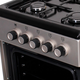 Газовая плита PRIME Technics PSG 54002 B - изображение 8
