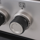 Газовая плита PRIME Technics PSG 54002 B - изображение 9