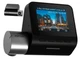 Відеореєстратор 70mai Dash Cam Pro Plus A500S + 2-а камера RC06 в комплект - зображення 3