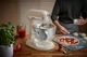 Кухонна машина KitchenAid Artisan 5KSM60SPXEAC - зображення 12