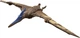 Фігурка Світ юрського періоду Динозавр Птеранодон Джурасік парк Jurassic World Pteranodon HDX42 - зображення 2