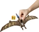 Фігурка Світ юрського періоду Динозавр Птеранодон Джурасік парк Jurassic World Pteranodon HDX42 - зображення 6