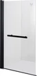 Душевая стенка DIAMOND PREMIUM DP SCR-15.1(CL)-(80x140) - изображение 1