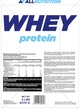 Протеин AllNutrition Whey Protein 2270g (Pineapple Raspberry) - изображение 3