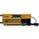 Преобразователь напряжения SCL UL-2000W Автомобильный Инвертор 12V на 220V с зарядным устройством LCD дисплеем - изображение 2
