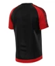 Волейбольная футболка мужская RIGO ADAMANT Black-Red XL - изображение 3