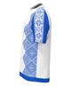 Волейбольная футболка мужская RIGO ADAMANT White-Blue 4XL - изображение 4