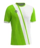 Волейбольна футболка чоловіча RIGO AKIMBO White-Green 2XL - зображення 1