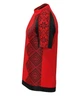 Волейбольная футболка мужская RIGO ADAMANT Red-Black L - изображение 4