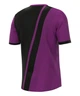 Волейбольна футболка чоловіча RIGO AKIMBO Black-Purple 2XL - зображення 3