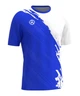 Волейбольная футболка мужская RIGO CHAMPION Blue-White XL - изображение 1