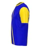 Волейбольна футболка чоловіча RIGO AKIMBO Blue-Yellow 2XL - зображення 4