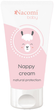 Крем Nacomi Baby Nappy Cream від попрілостей 50 мл (5902539700275) - зображення 1