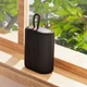 Беспроводная колонка Hoco 4BS7 портативная акустическая система с Bluetooth блютуз, Черная - изображение 5
