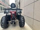 Квадроцикл BSE UA-180 - зображення 3