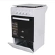 Газовая плита PRIME Technics PSG 54015 W - изображение 3