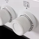 Газова плита PRIME Technics PSG 64017 W - зображення 9