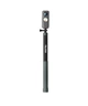 Монопод для екшн-камер Telesin Carbon Fiber Selfie Stick 44-300см (GP-MNP-300-3) - изображение 3