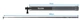 Монопод для екшн-камер Telesin Carbon Fiber Selfie Stick 44-300см (GP-MNP-300-3) - изображение 5