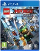 Гра LEGO Lego Ninjago: Movie Game [BD диск] (PS4) (5051892210485) - изображение 1