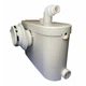 Канализационная установка Euroaqua Sololift MP 400 II, сололифт - изображение 4