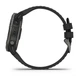 Смарт-годинник Garmin Fenix 6X Pro Sapphire Carbon Grey DLC with Black Band (010-02157-11/10) - зображення 2