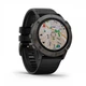 Смарт-годинник Garmin Fenix 6X Pro Sapphire Carbon Grey DLC with Black Band (010-02157-11/10) - зображення 5